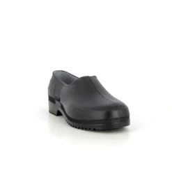 Plasticana - Sabots Gardenia - Noir