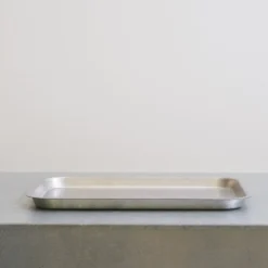 Plateau Antique - Argent