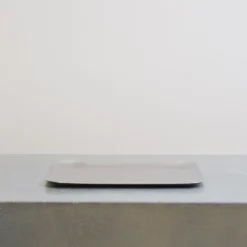 Plateau Antique - Argent