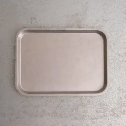 Plateau Antique - Argent