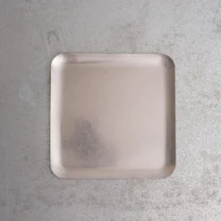 Plateau Antique - Argent