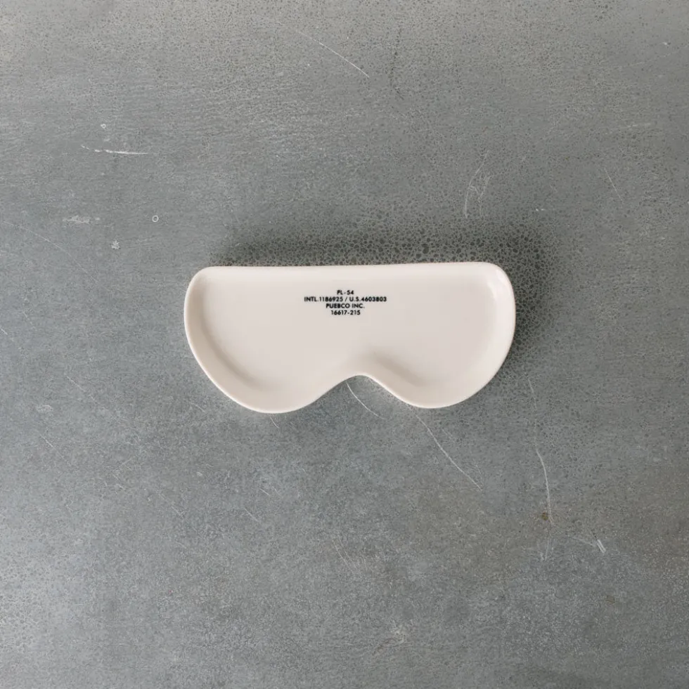 Plateau pour lunettes