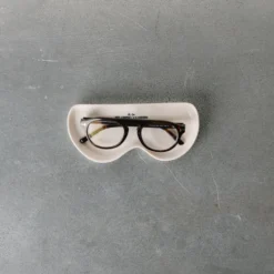 Plateau pour lunettes