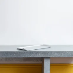 Plateau 713 Silver