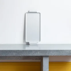 Plateau 713 Silver