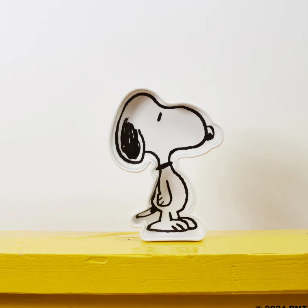Plat - Peanuts