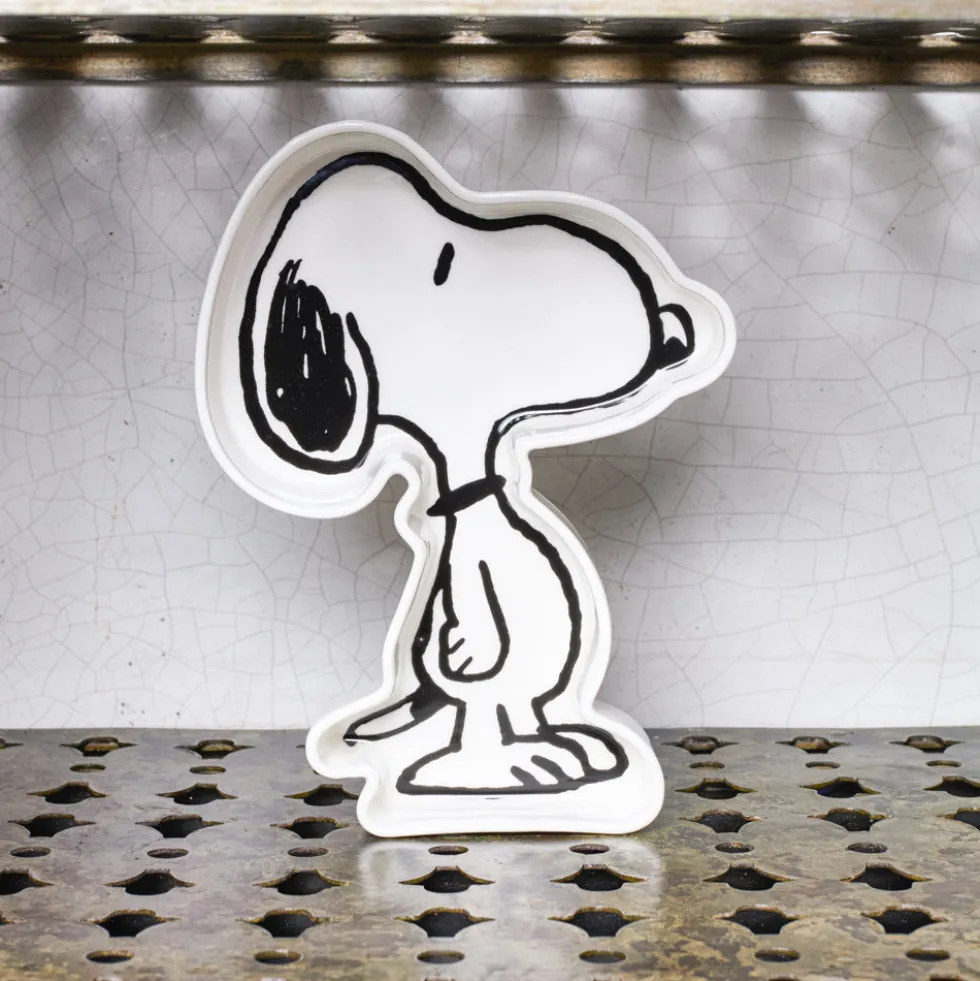 Plat - Peanuts