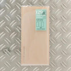 Pochette pliable - Traveler's Notebook