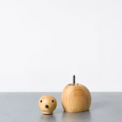 Poivrière Oiseau