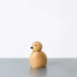 Poivrière Oiseau