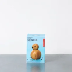 Poivrière Oiseau