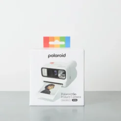 Polaroid Go Gen3 - Blanc