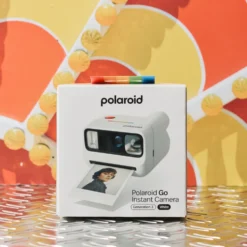 Polaroid Go Gen3 - Blanc