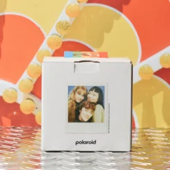 Polaroid Go Gen3 - Blanc