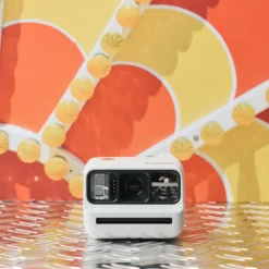 Polaroid Go Gen3 - Blanc