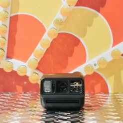 Polaroid Go Gen3 - Noir