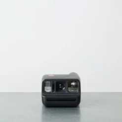 Polaroid Go Gen3 - Noir