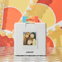 Polaroid Go Gen3 - Noir