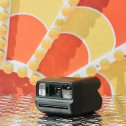 Polaroid Go Gen3 - Noir