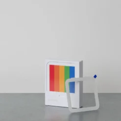 Polaroid Hi Print 3X3 - Blanc