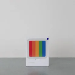 Polaroid Hi Print 3X3 - Blanc