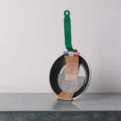 Poêle anti-adhésive Choc Resto - Verte
