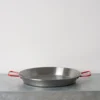 Poêle à paella