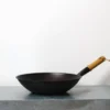 Poêle Wok - 33CM