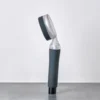 Pommeau de douche filtrant - Noir - Seoni