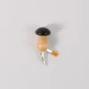 Porte-clé outils - Champignon