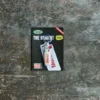 Porte-clés Merci - Briquet