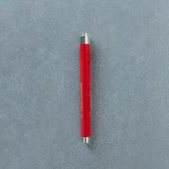 Porte mine mécanique - Rouge