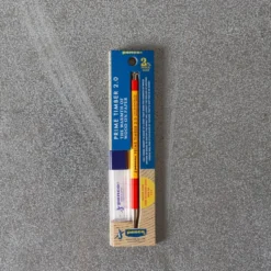 Porte-mine Prime Timber - Jaune