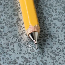 Porte Mines Mini - Jaune