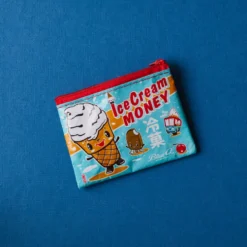 Porte monnaie - Ice Cream