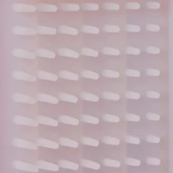 Porte-savon en silicone blanc - Yamazaki
