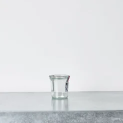 Pot en verre Weck