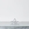 Presse agrume en verre