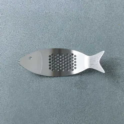 Presse-ail - Poisson