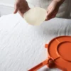Presse tortilla - Orange