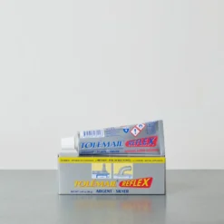 Pâte Reflex Argent - Tolemail