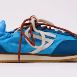 Puraai - Baskets Panther Vintage - Marin