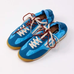 Puraai - Baskets Panther Vintage - Marin