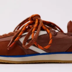 Puraai - Baskets Panther Vintage - Caramel