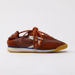 Puraai - Baskets Panther Vintage - Caramel