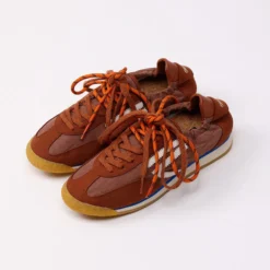 Puraai - Baskets Panther Vintage - Caramel