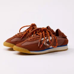 Puraai - Baskets Panther Vintage - Caramel