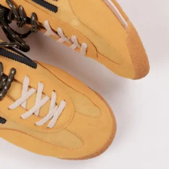 Puraai - Baskets Panther Vintage - Banane