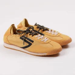 Puraai - Baskets Panther Vintage - Banane