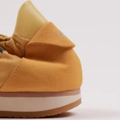 Puraai - Baskets Panther Vintage - Banane